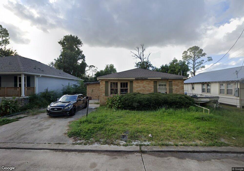 117 Scott Ln, Houma, LA 70364 - photo 1