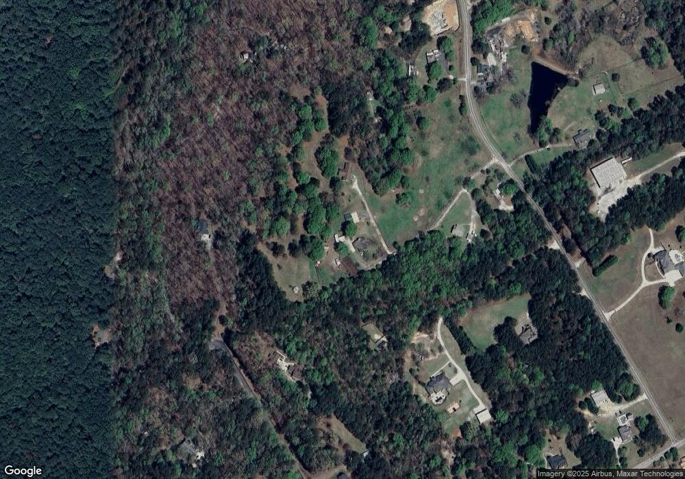 4020 Booth Rd NE, Conyers, GA 30012 - photo 1