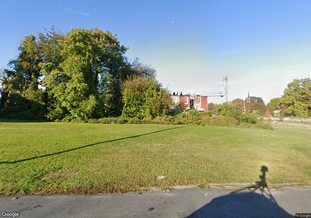 1320 Wilcox St, Baltimore, MD 21202 - photo 1