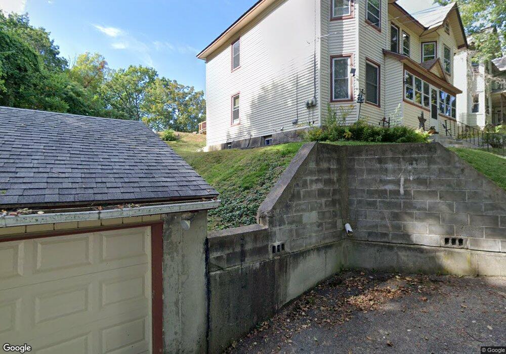 17 Laurel Ave unit 19, North Adams, MA 01247 - photo 1