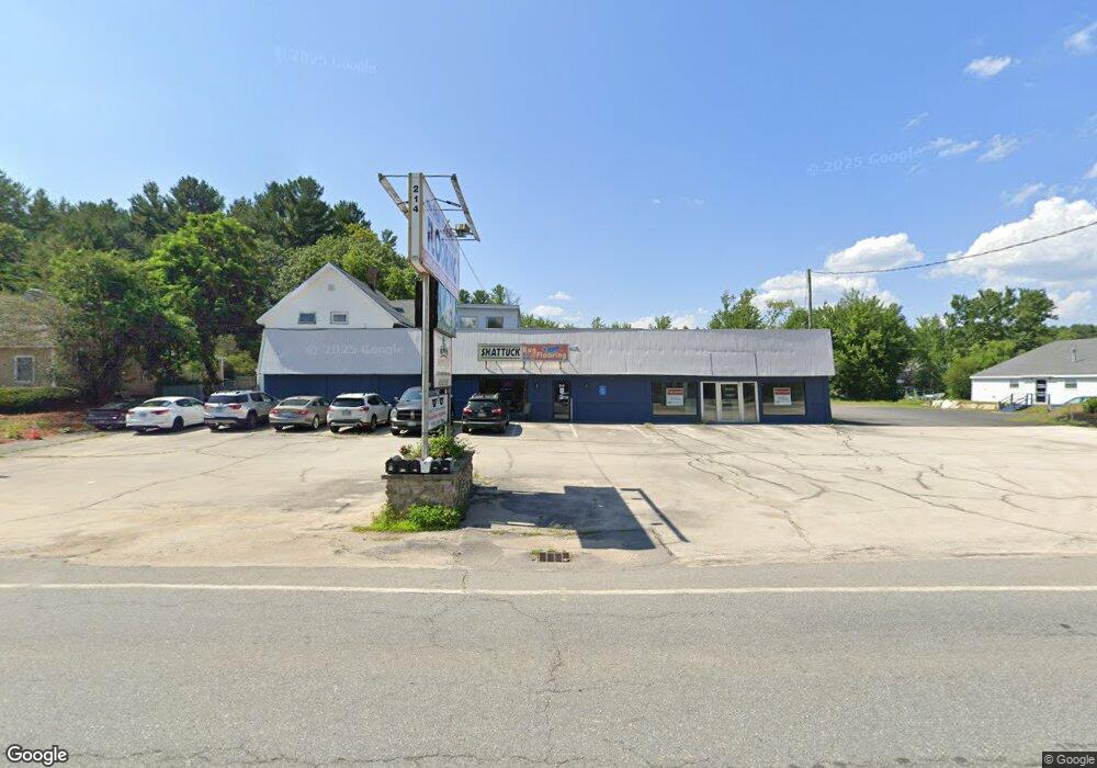 212 Central St unit R, Hudson, NH 03051 - photo 1