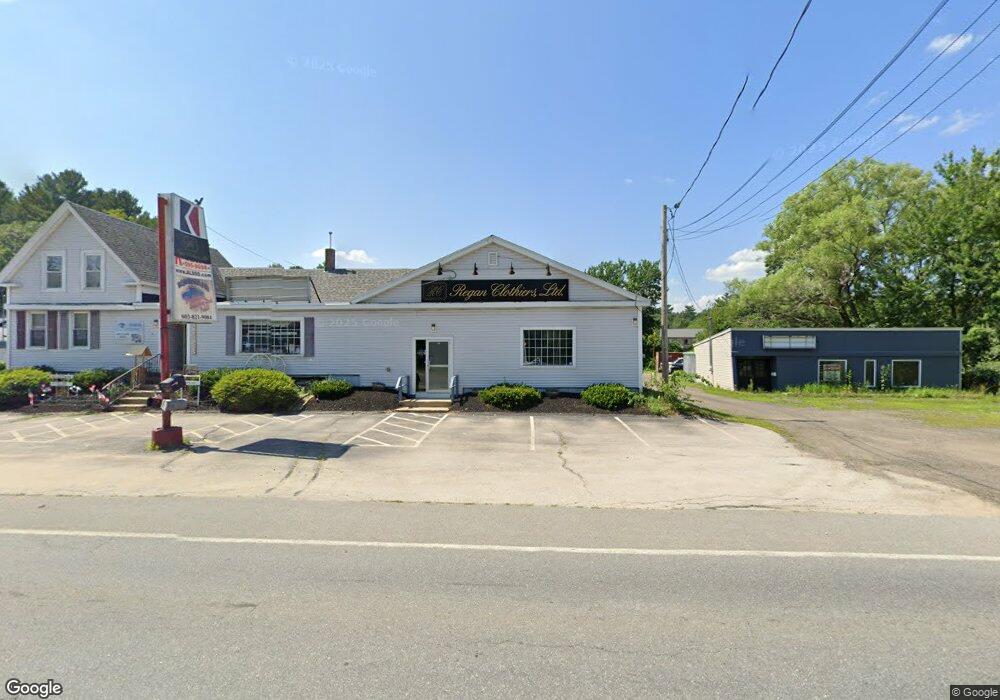 216 Central St, Hudson, NH 03051 - photo 1