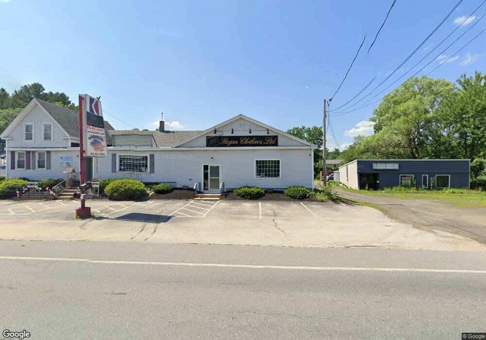 216 Central St unit A, Hudson, NH 03051 - photo 1