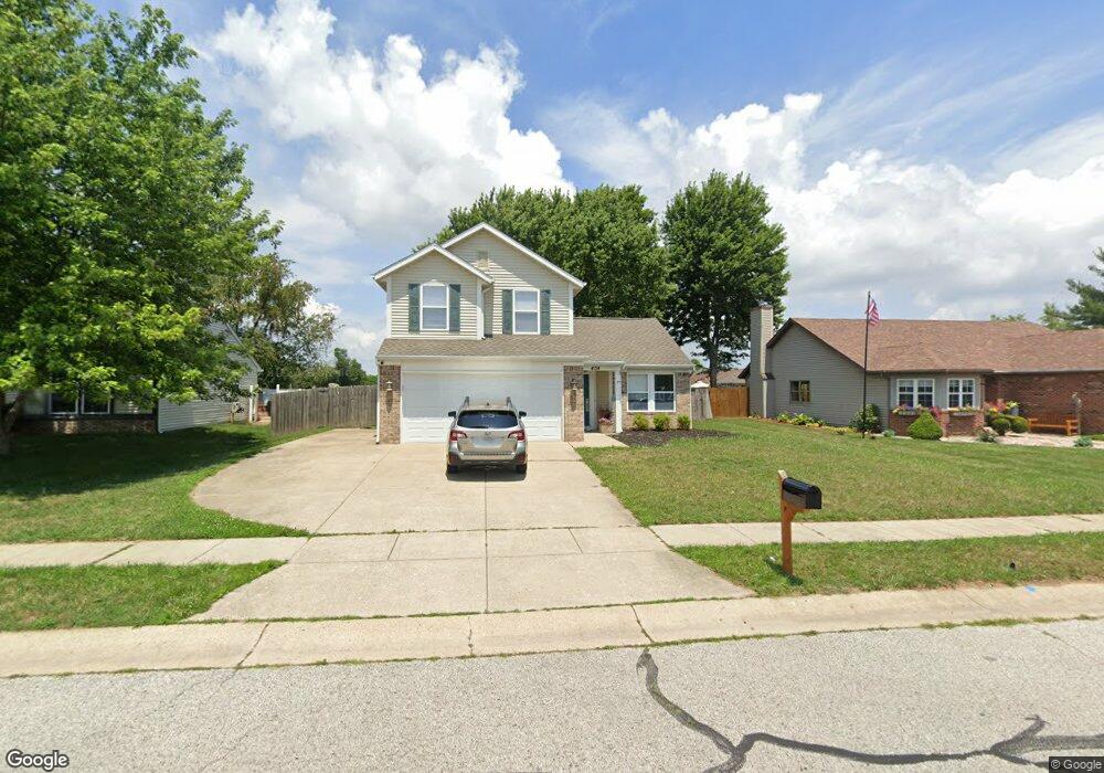 404 Stockbridge Ln, Lafayette, IN 47909 - photo 1