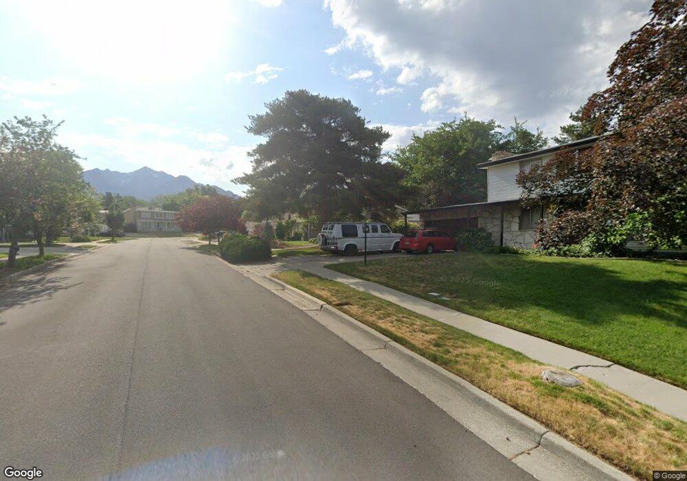 1432 Capella Way, Sandy, UT 84093 - photo 1