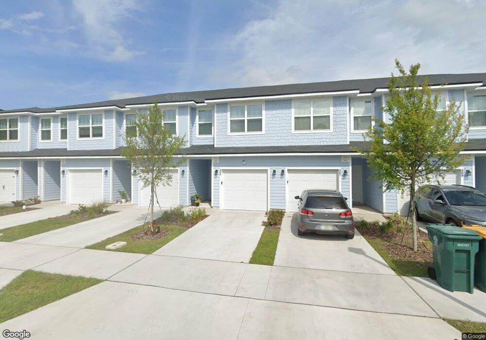 465 Matilda Ln, Jacksonville, FL 32216 - photo 1