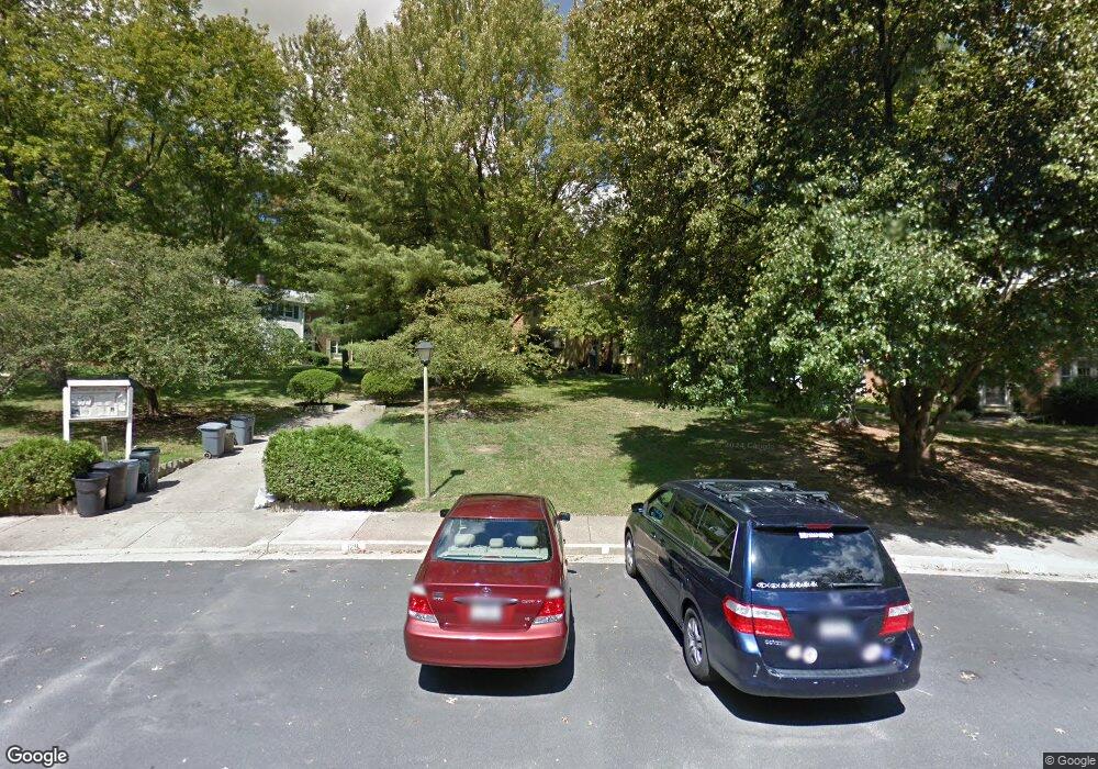 6853 Brian Michael Ct, Springfield, VA 22153 - photo 1