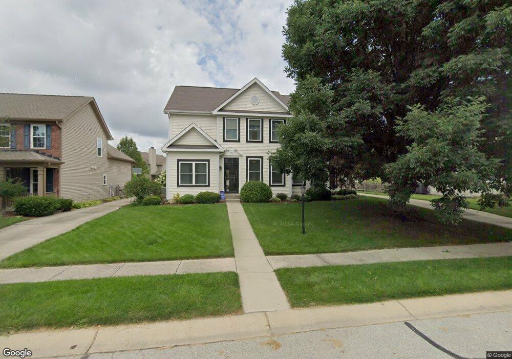 12816 Pavestone Ct, Fishers, IN 46037 - photo 1