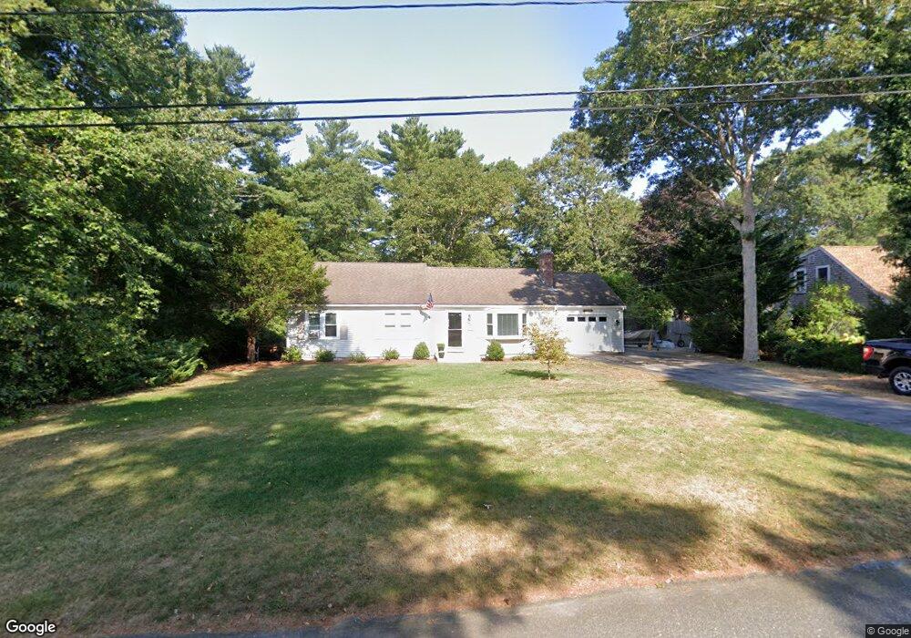 52 Merideth Way, Centerville, MA 02632 - photo 1