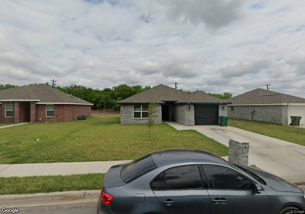 400 Northcross Ln, Weslaco, TX 78599 - photo 1