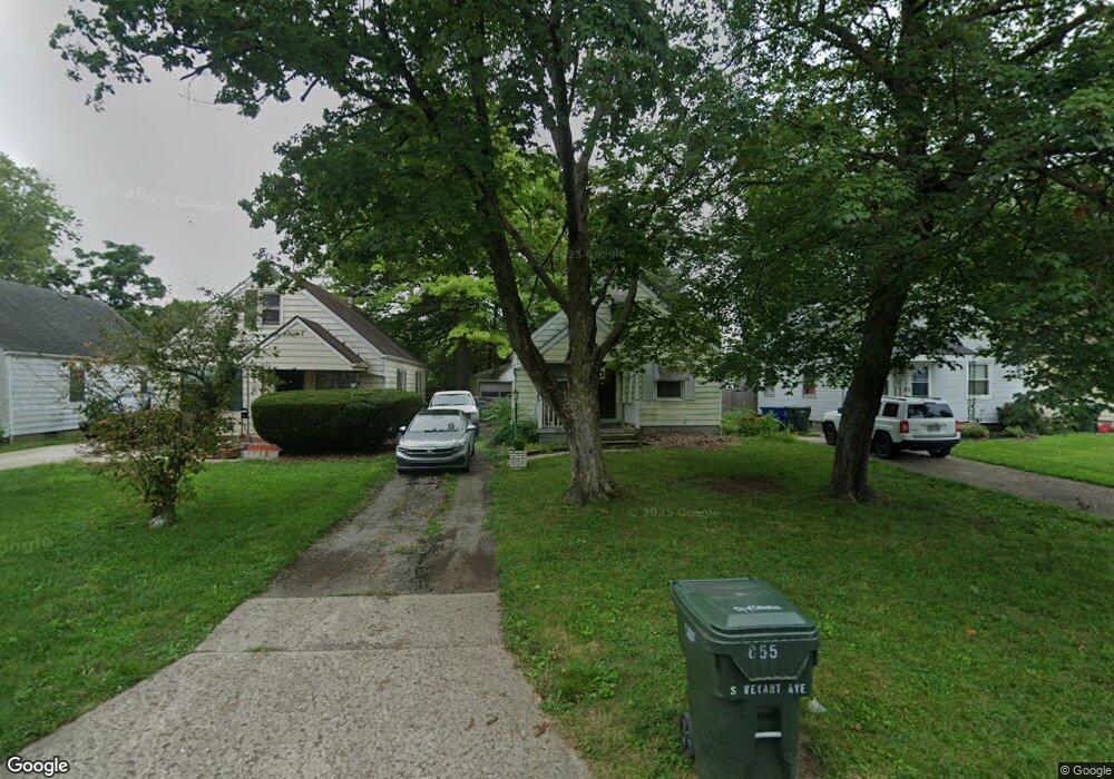 855 S Weyant Ave, Columbus, OH 43227 - photo 1