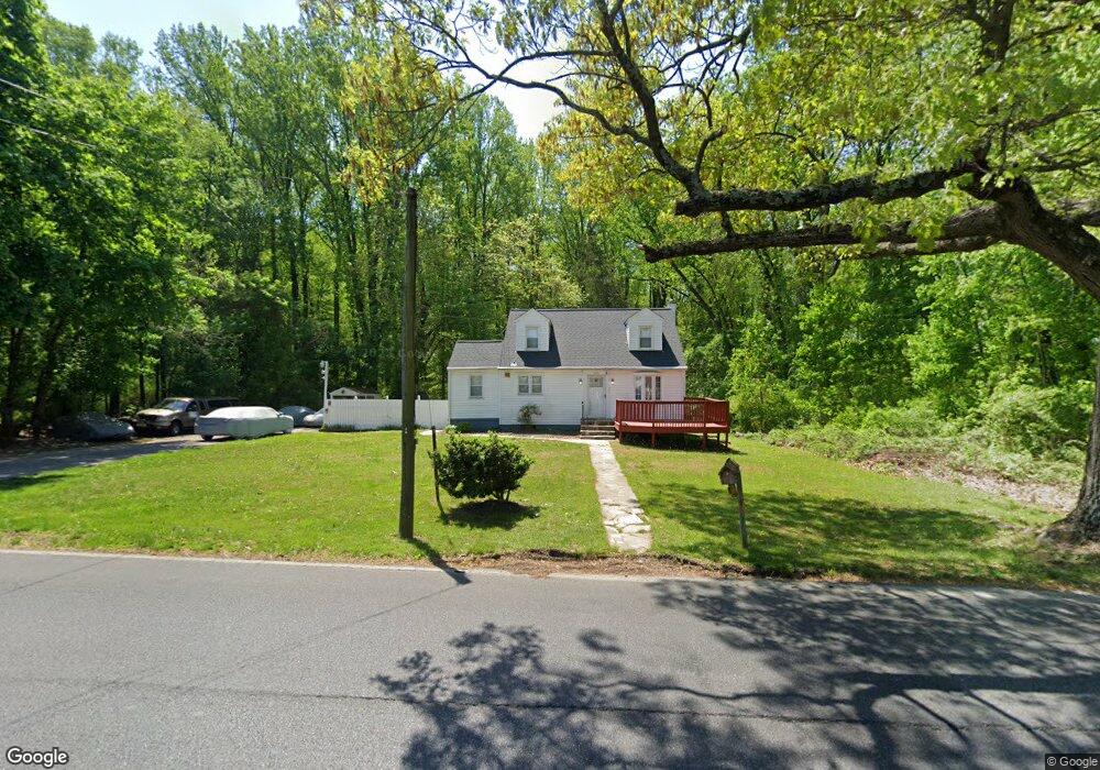 7601 Windsor Mill Rd, Windsor Mill, MD 21244 - photo 1