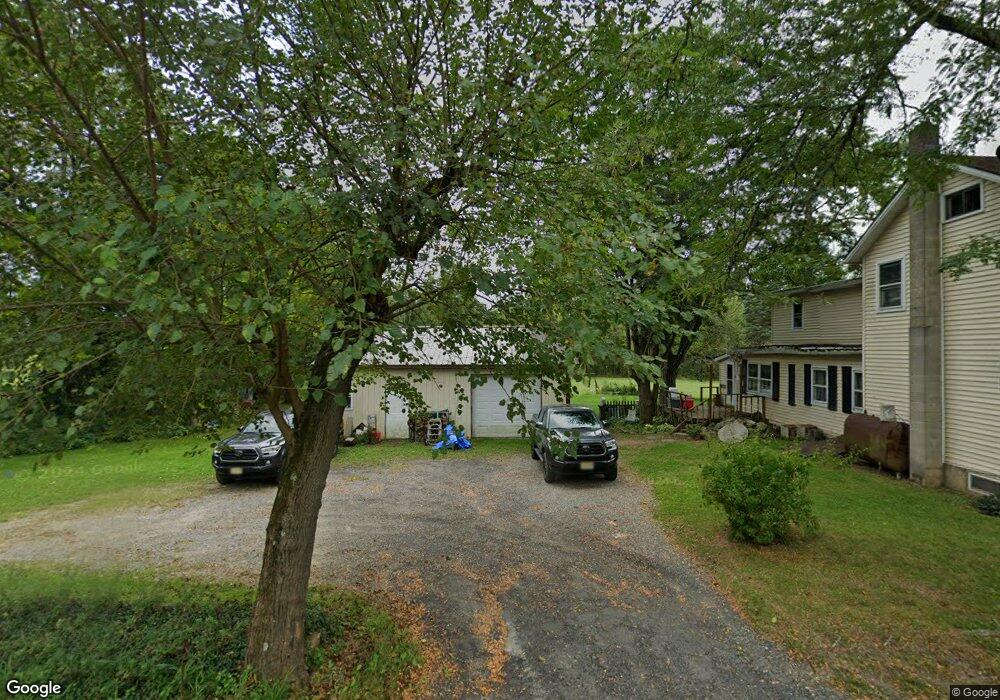 261 Belvidere Ave, Oxford, NJ 07863 - photo 1