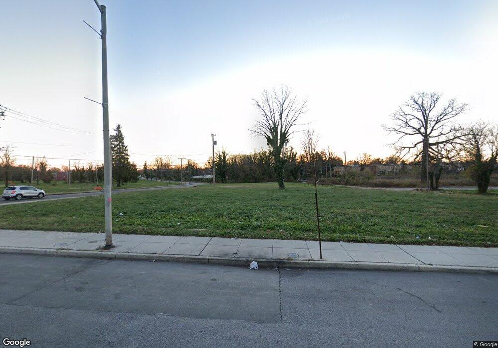 4804 Park Heights Ave, Baltimore, MD 21215 - photo 1