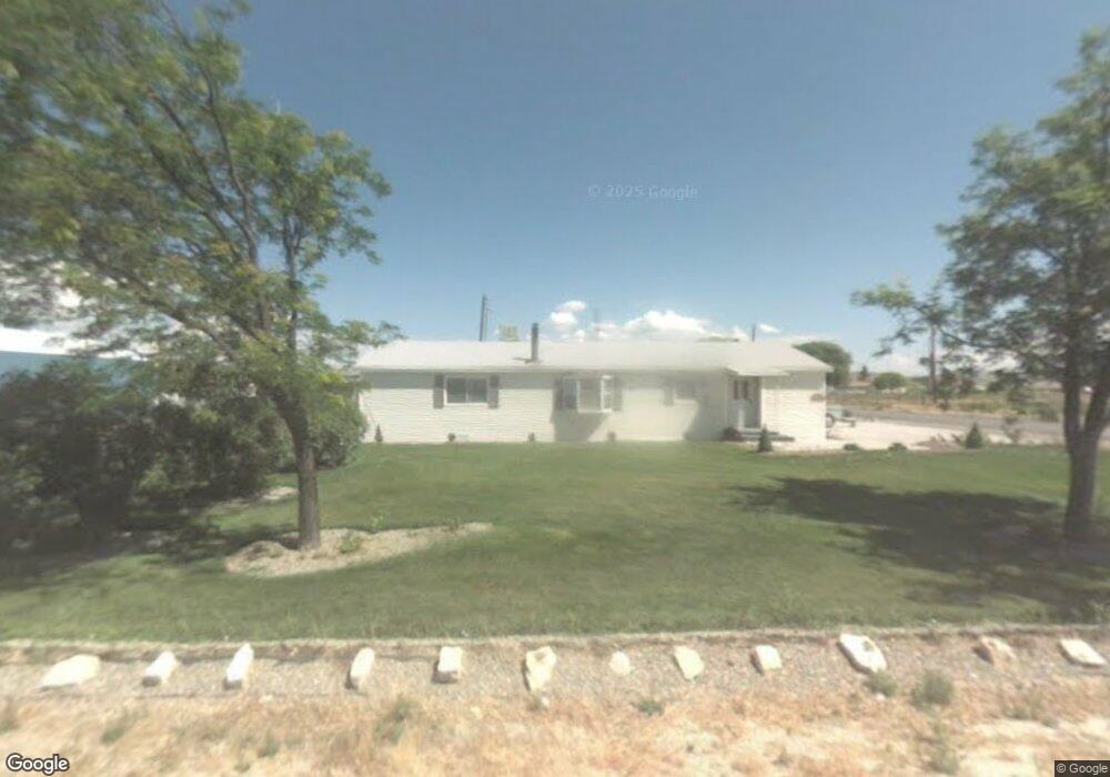 295 E 100 S, Gunnison, UT 84634 - photo 1
