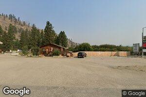 188 I St E, Sula, MT 59871