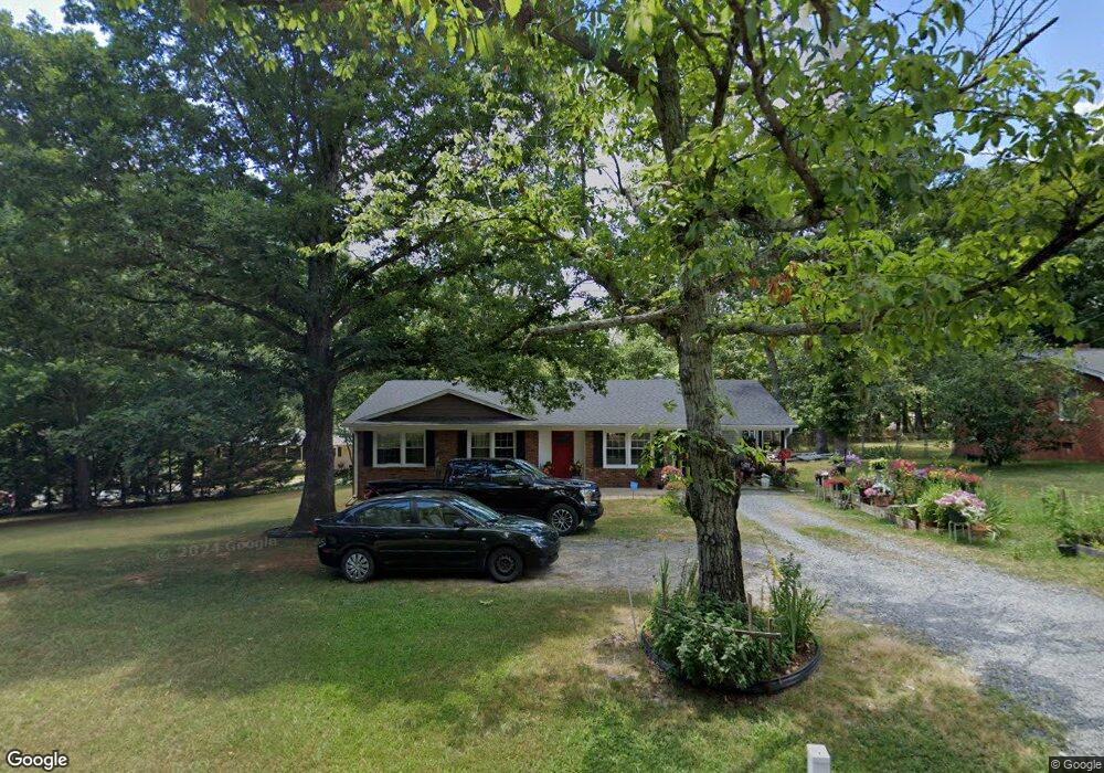 1658 Timberlane, Asheboro, NC 27205 - photo 1