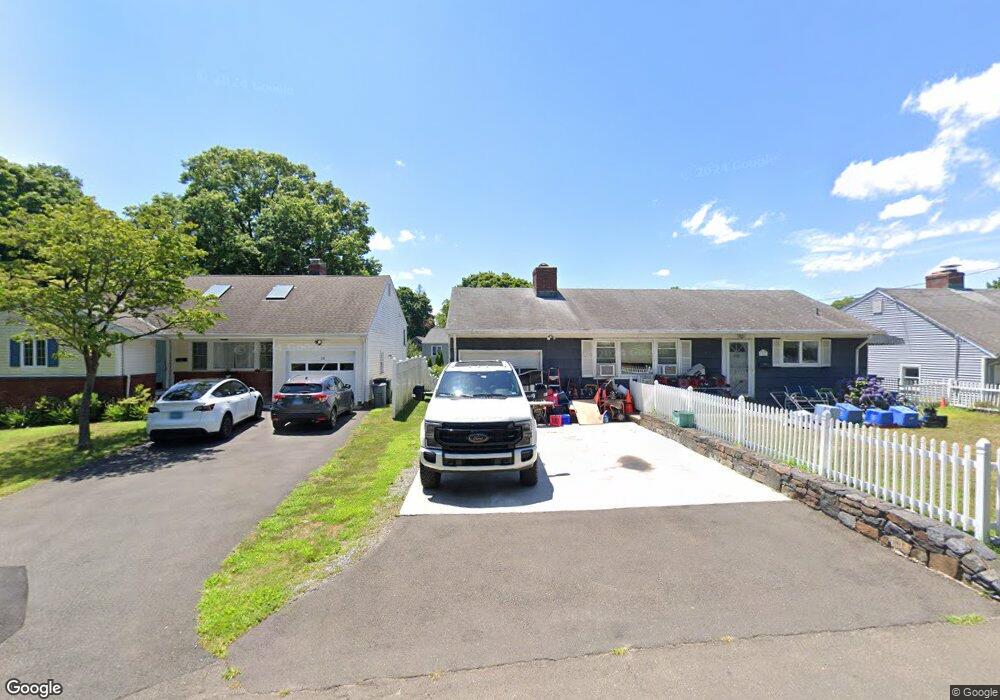 20 Robertson Ln, Cos Cob, CT 06807 - photo 1