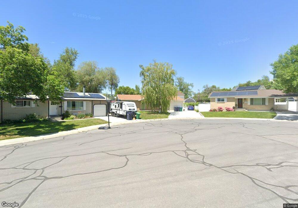 48 Paula Cir, Sandy, UT 84070 - photo 1
