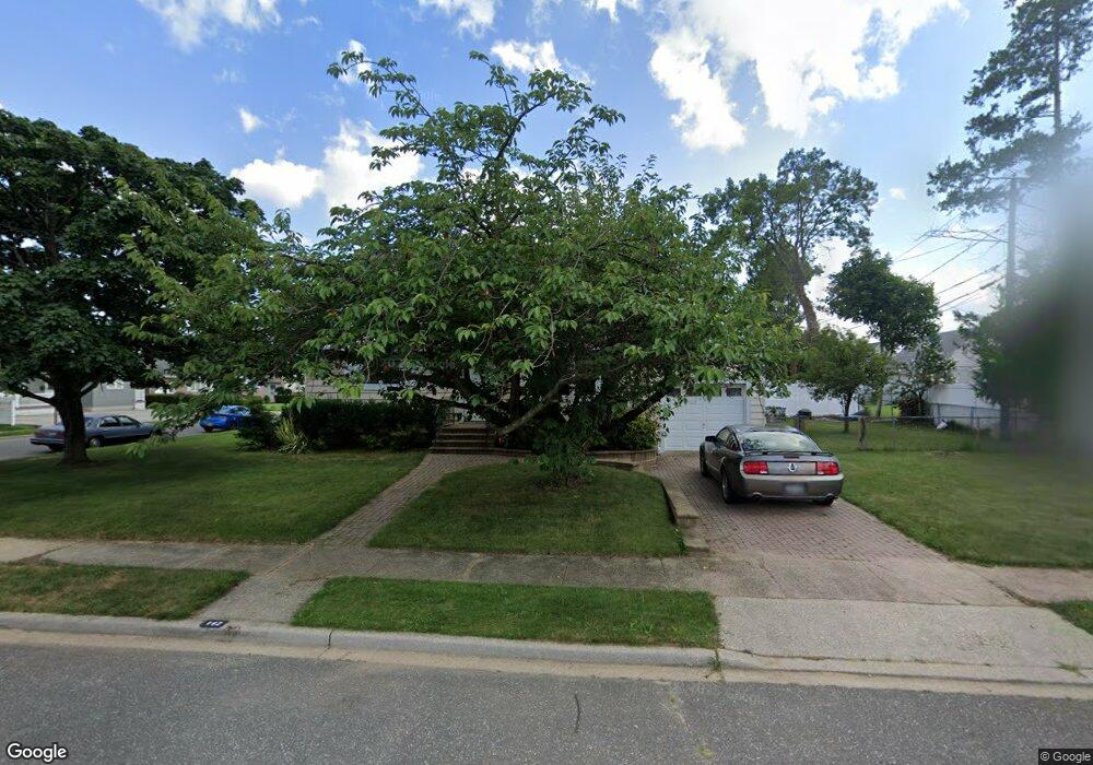 142 John St, Levittown, NY 11756 - photo 1