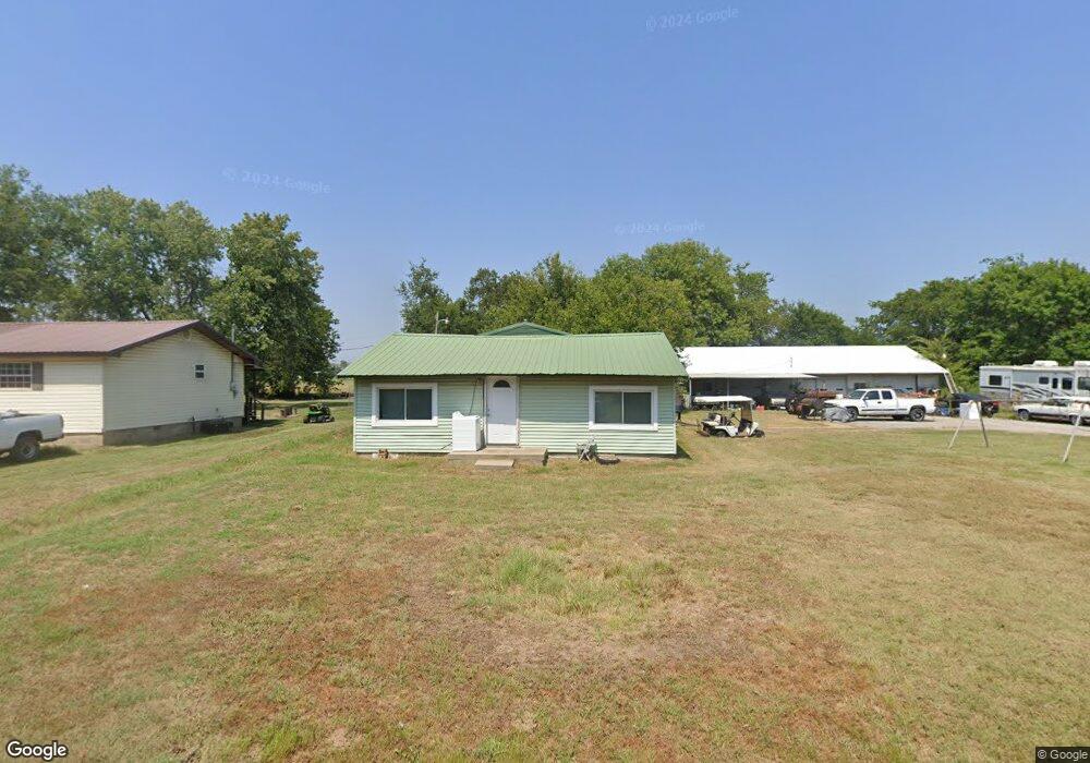 409 E Pine St, Haskell, OK 74436 - photo 1