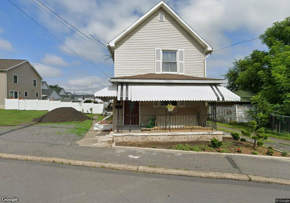 210 Ziegler St, Dupont, PA 18641 - photo 1