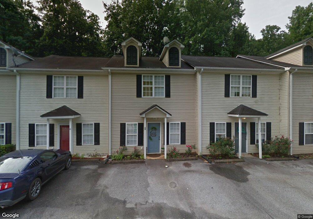 56 Cane Creek Commons, Dahlonega, GA 30533 - photo 1