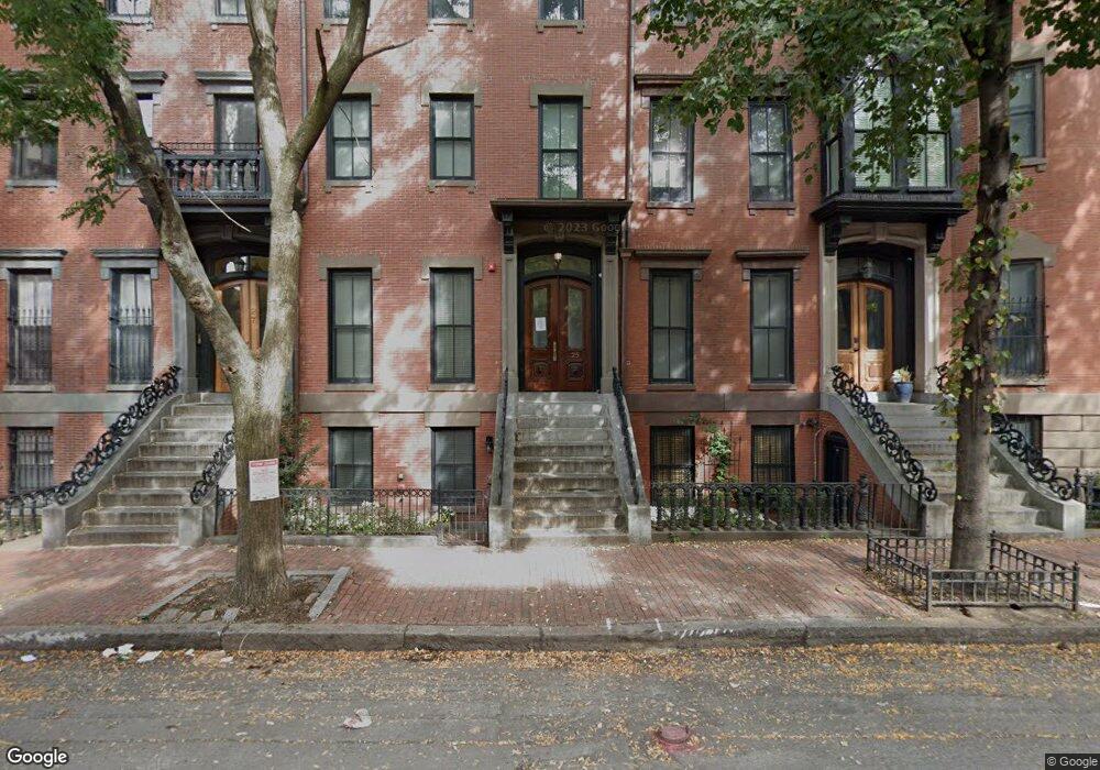 25 Worcester St, Boston, MA 02118 - photo 1