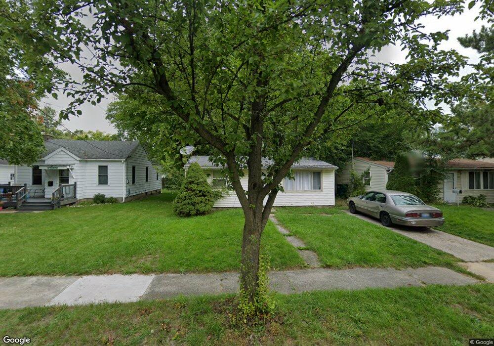 725 Julia St, Lansing, MI 48910 - photo 1