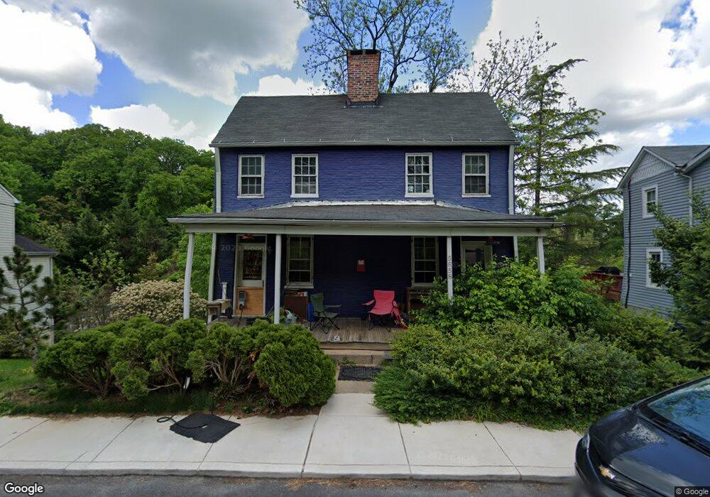 5858 Main St, Elkridge, MD 21075 - photo 1