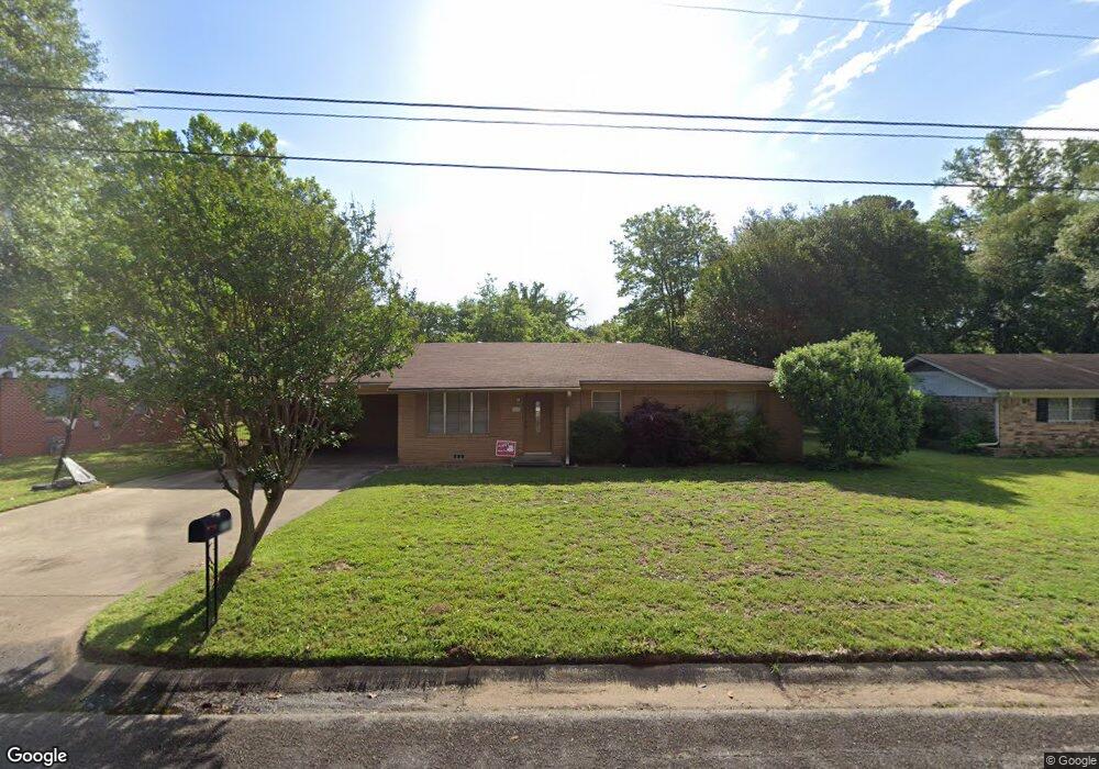 3408 Pinecrest St, Kilgore, TX 75662 - photo 1