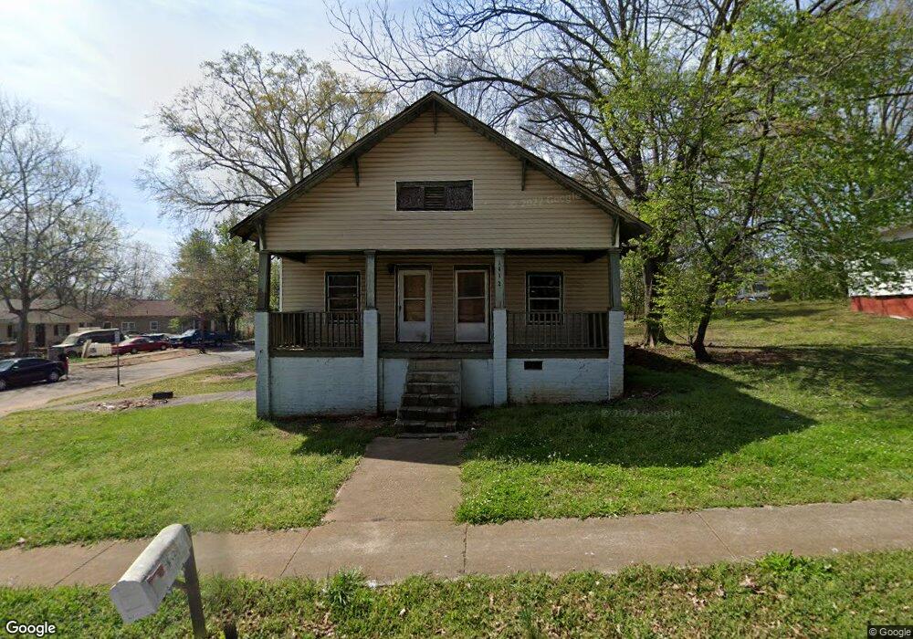 1412 Juniper St, Lagrange, GA 30240 - photo 1