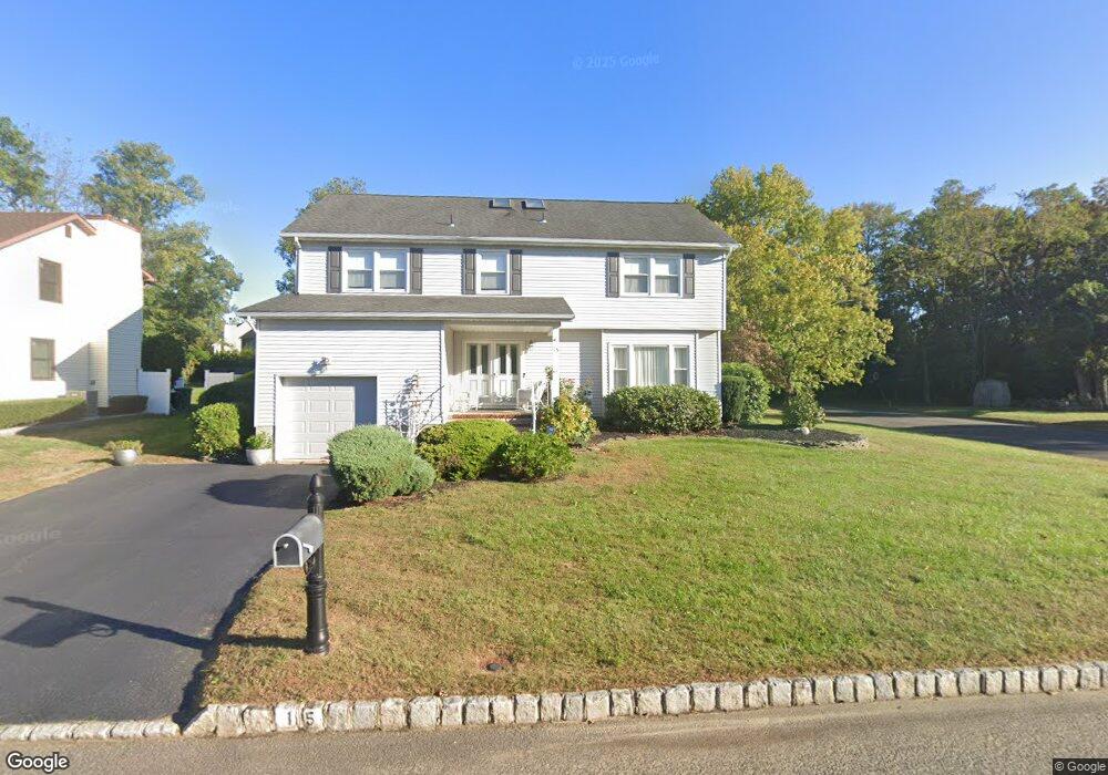 15 Columbia Dr, Tinton Falls, NJ 07724 - photo 1