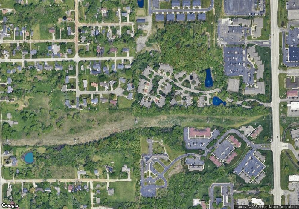 2477 Valley Oaks Cir, Flint, MI 48532 - photo 1