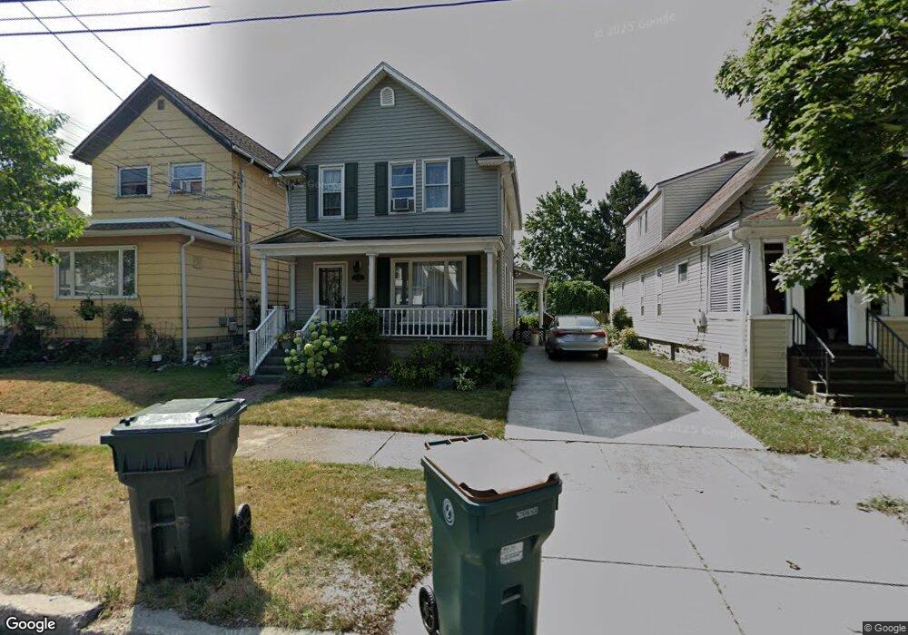 235 Robinson St, North Tonawanda, NY 14120 - photo 1