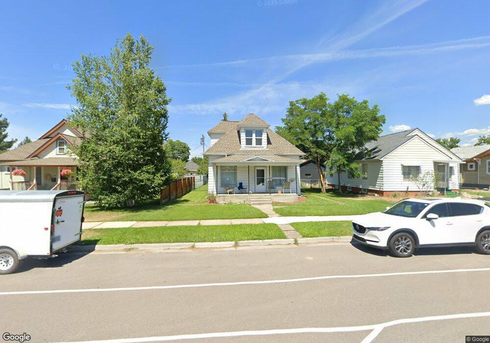 1120 S 5th St W, Missoula, MT 59801 - photo 1