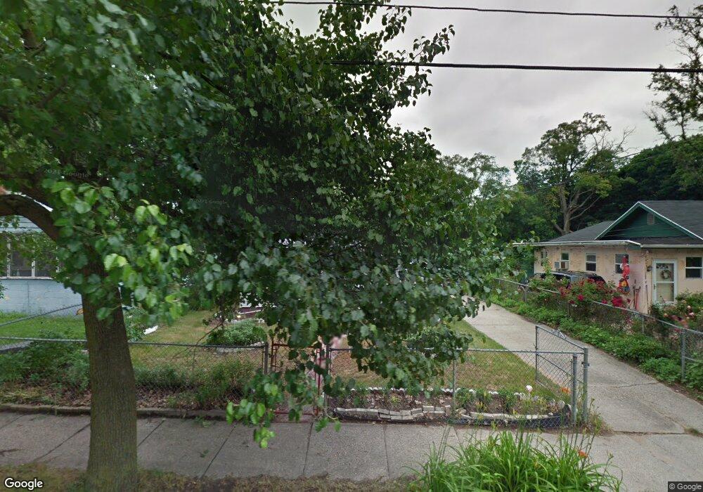 1217 Allen St, Lansing, MI 48912 - photo 1