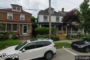 326 2nd St, Aspinwall, PA 15215
