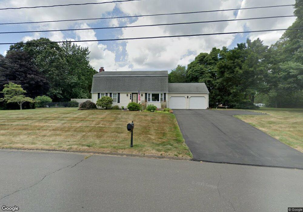 3 Regent Ct, Wallingford, CT 06492 - photo 1