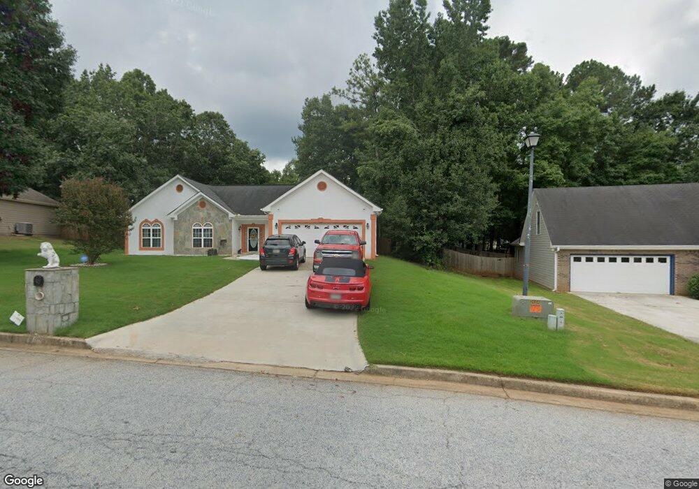 0 Stephanie Ln unit 3276454, Covington, GA 30016 - photo 1