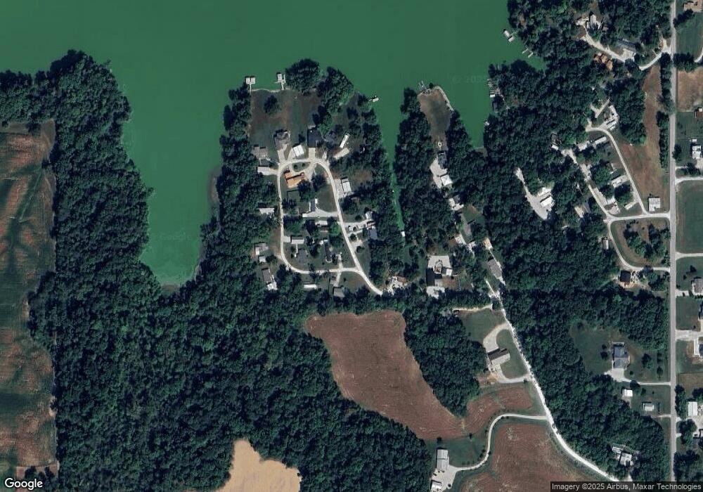 0 Boggs Cir W unit 202219871, Barr Township, IN 47553 - photo 1