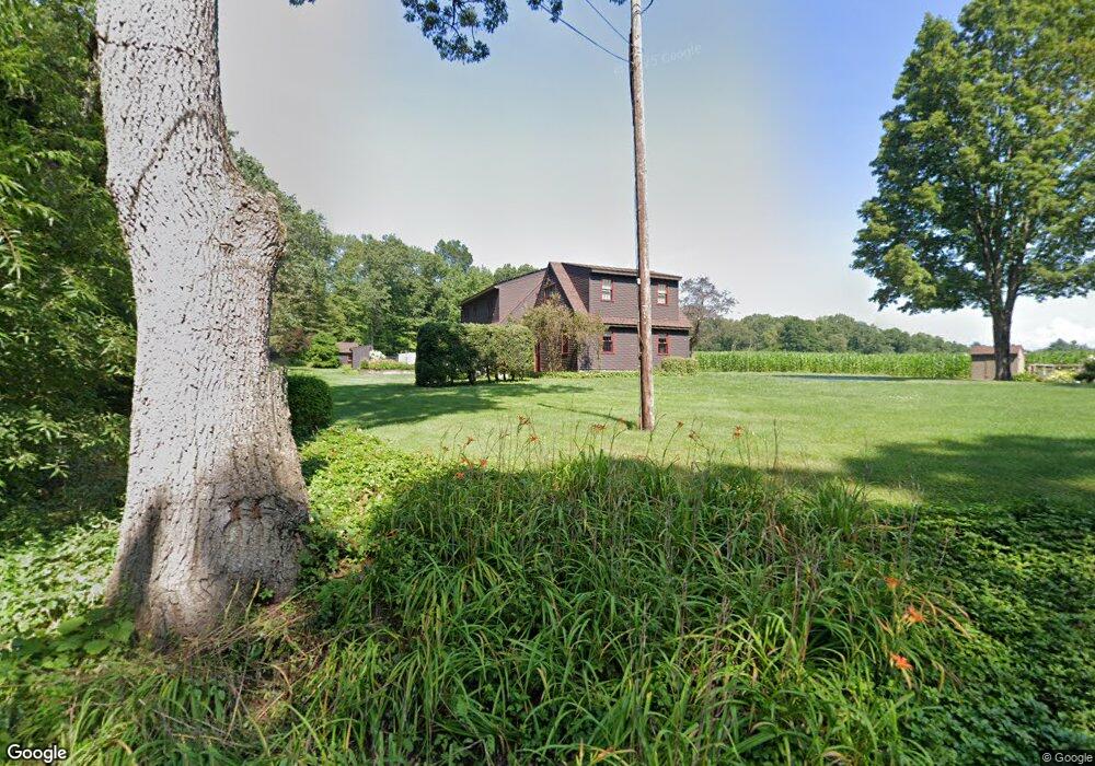 41 Park Rd, Sunderland, MA 01375 - photo 1