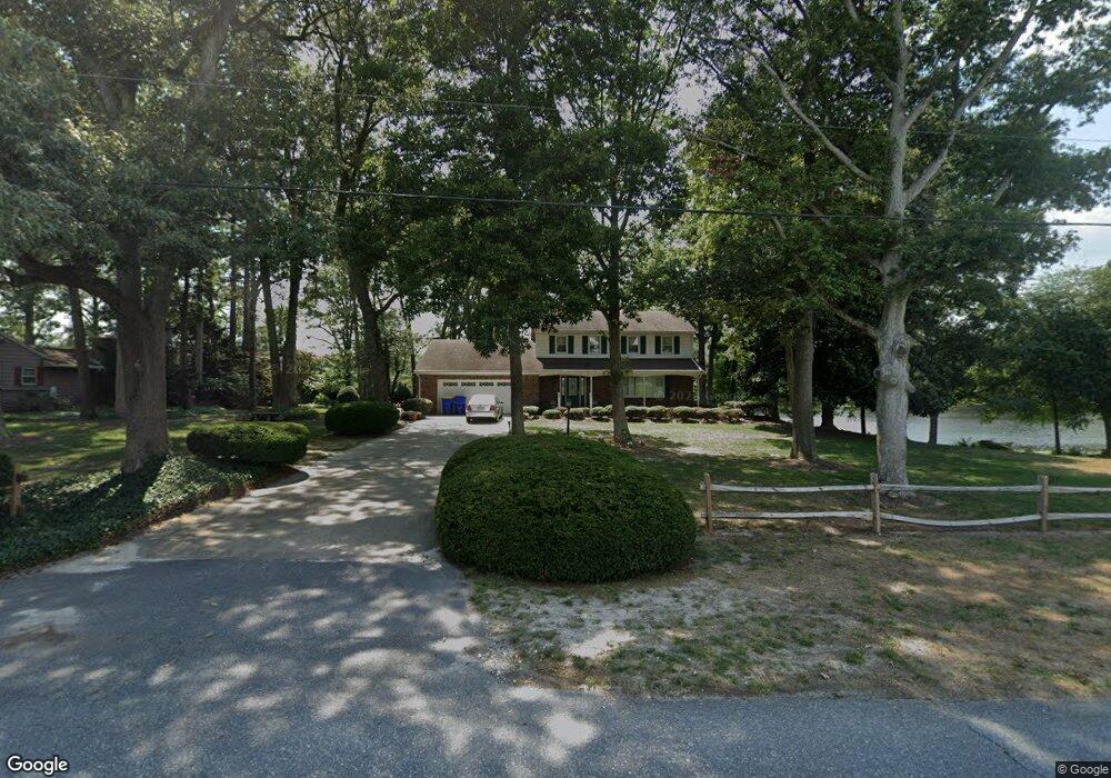 32616 Hastings Dr, Laurel, DE 19956 - photo 1