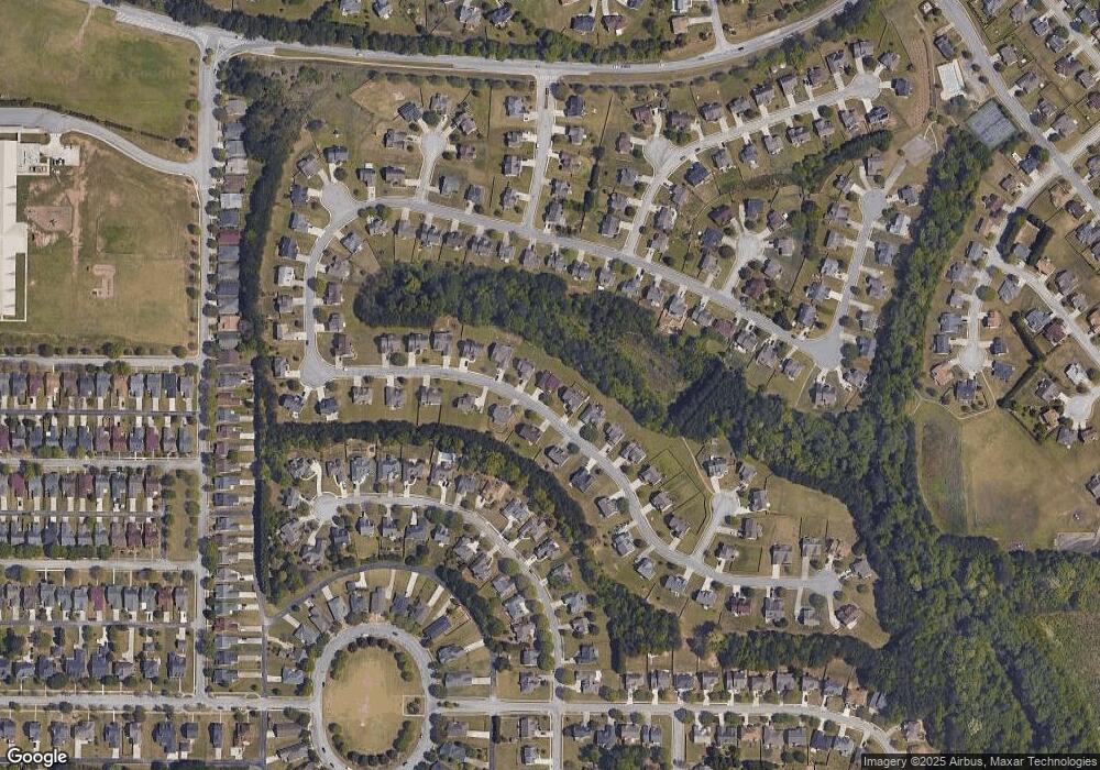 349 Sunderland Way unit 2, Stockbridge, GA 30281 - photo 1