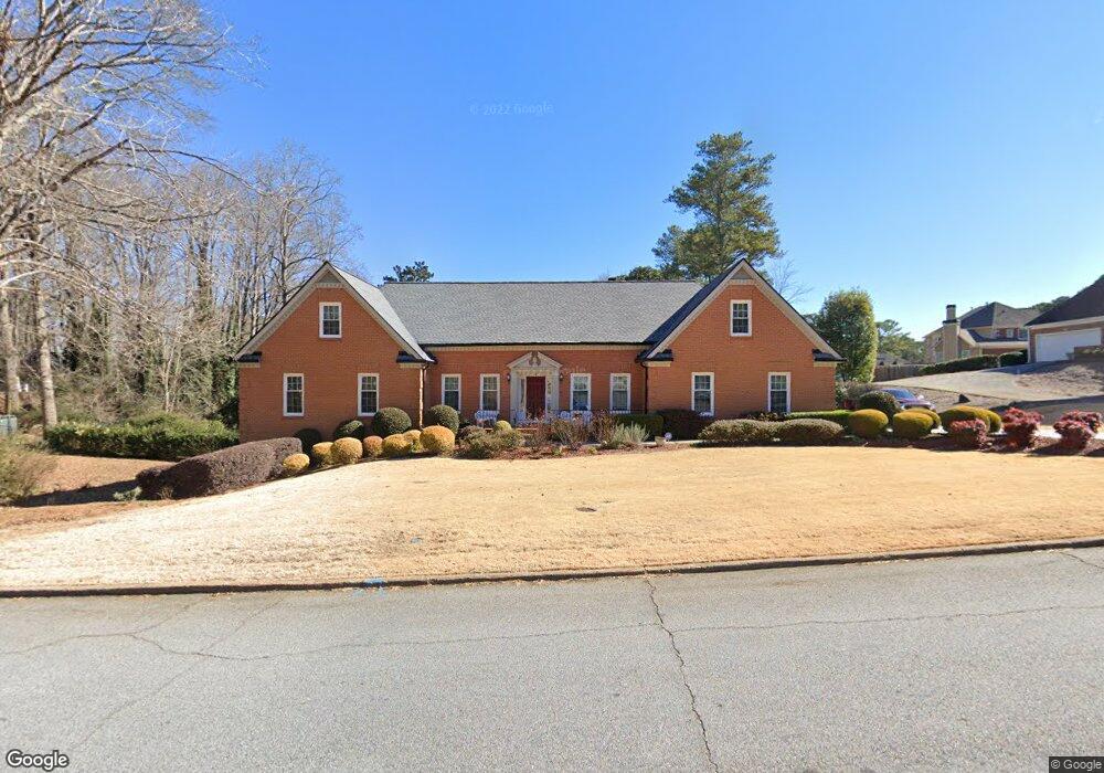 222 Newport Ln SW unit 1, Lilburn, GA 30047 - photo 1