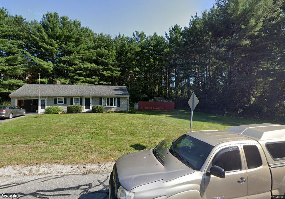 112 Meadow Rd, Spencer, MA 01562 - photo 1