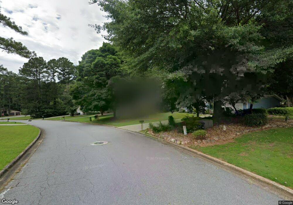 855 Brannock Ct, Jonesboro, GA 30238 - photo 1