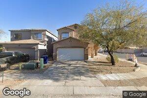 3569 E Drexel Manor Stravenue, Tucson, AZ 85706