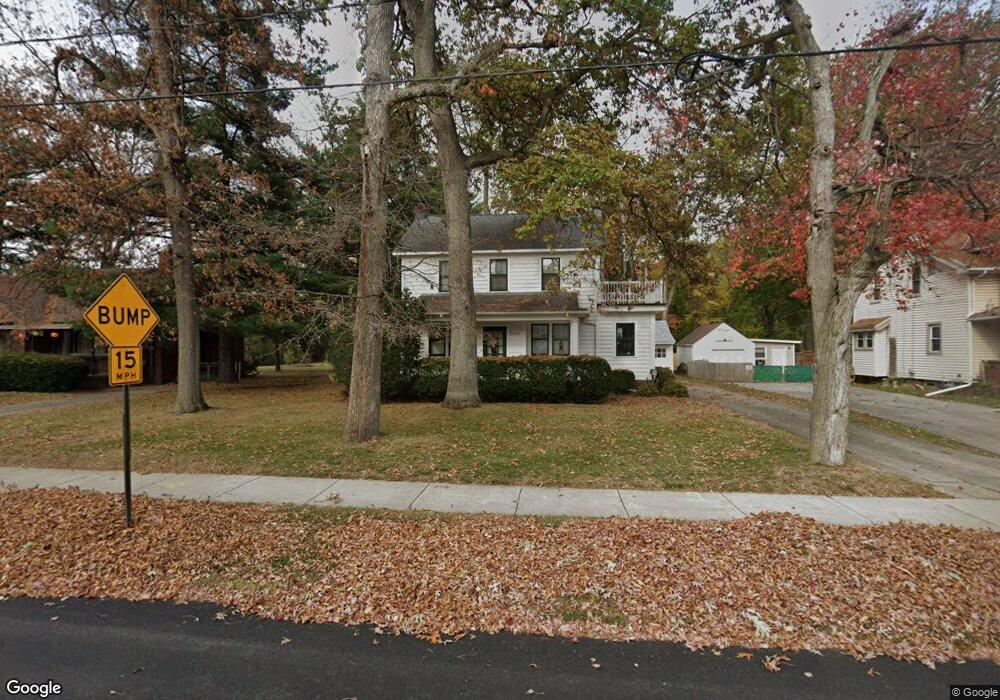 2424 Oak Grove Place, Toledo, OH 43613 - photo 1