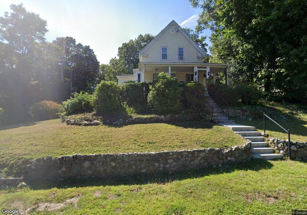 91 Charles St, East Weymouth, MA 02189 - photo 1